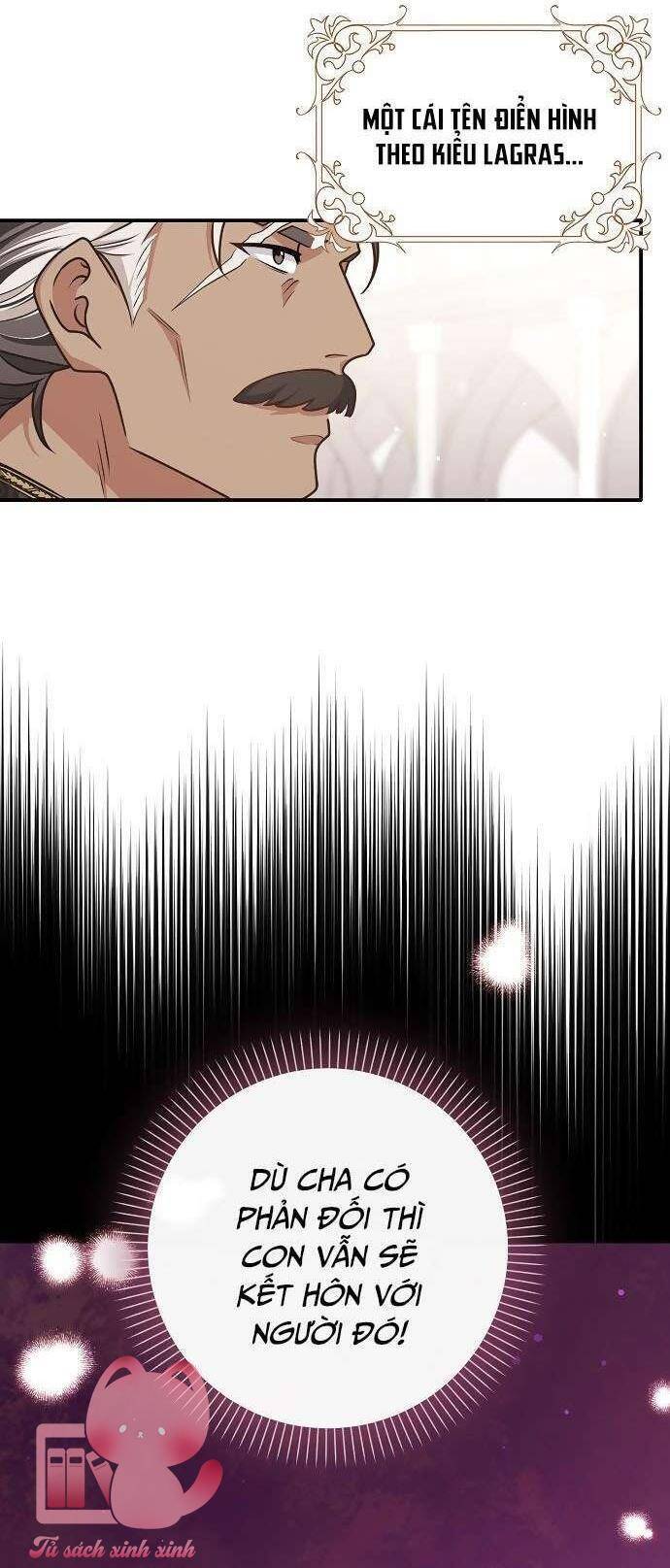 Tôi Thề Chúng Ta Chỉ Là Bạn - Chap 59 - Trang 37