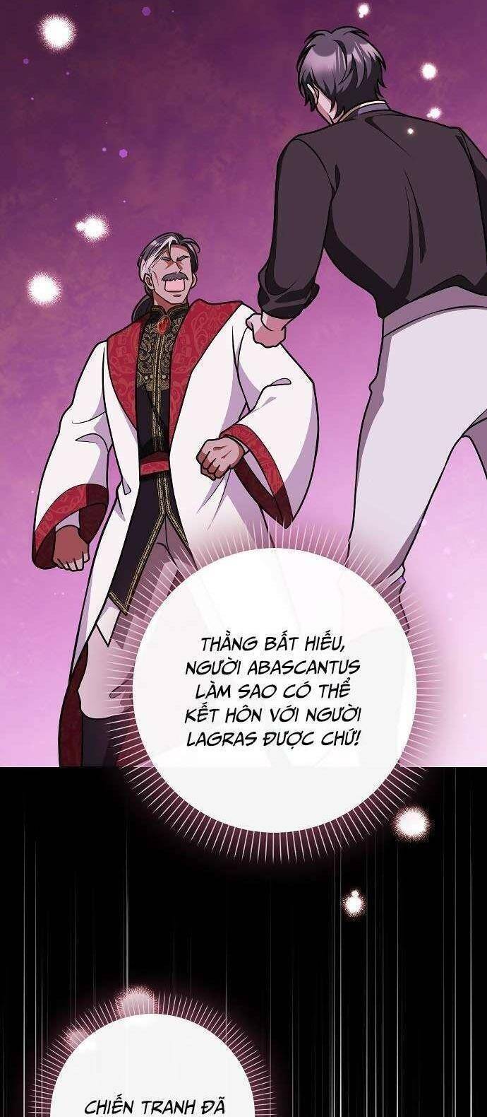 Tôi Thề Chúng Ta Chỉ Là Bạn - Chap 59 - Trang 38
