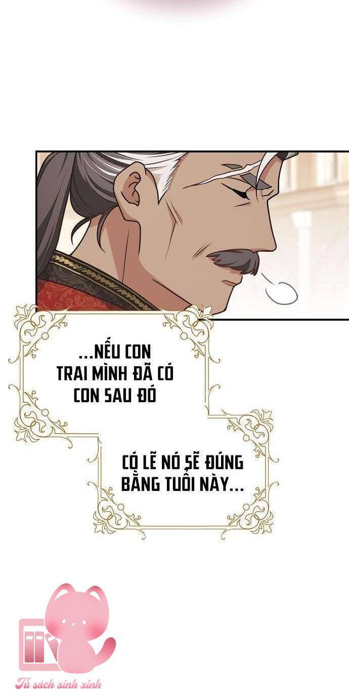 Tôi Thề Chúng Ta Chỉ Là Bạn - Chap 59 - Trang 40