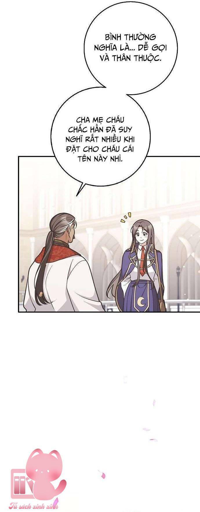 Tôi Thề Chúng Ta Chỉ Là Bạn - Chap 59 - Trang 41