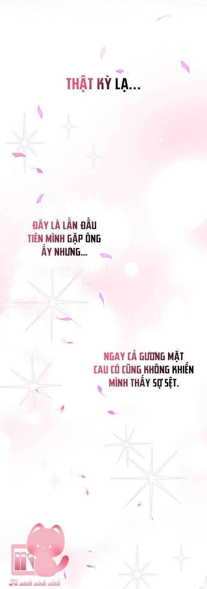 Tôi Thề Chúng Ta Chỉ Là Bạn - Chap 59 - Trang 44