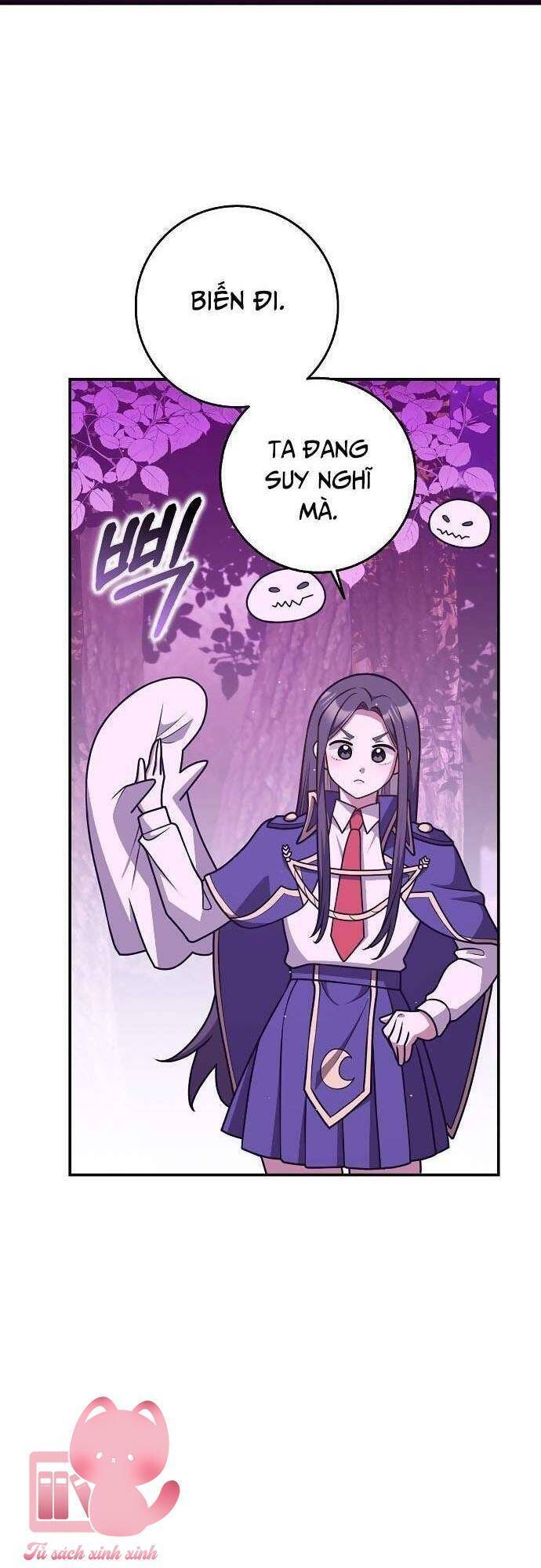 Tôi Thề Chúng Ta Chỉ Là Bạn - Chap 59 - Trang 46