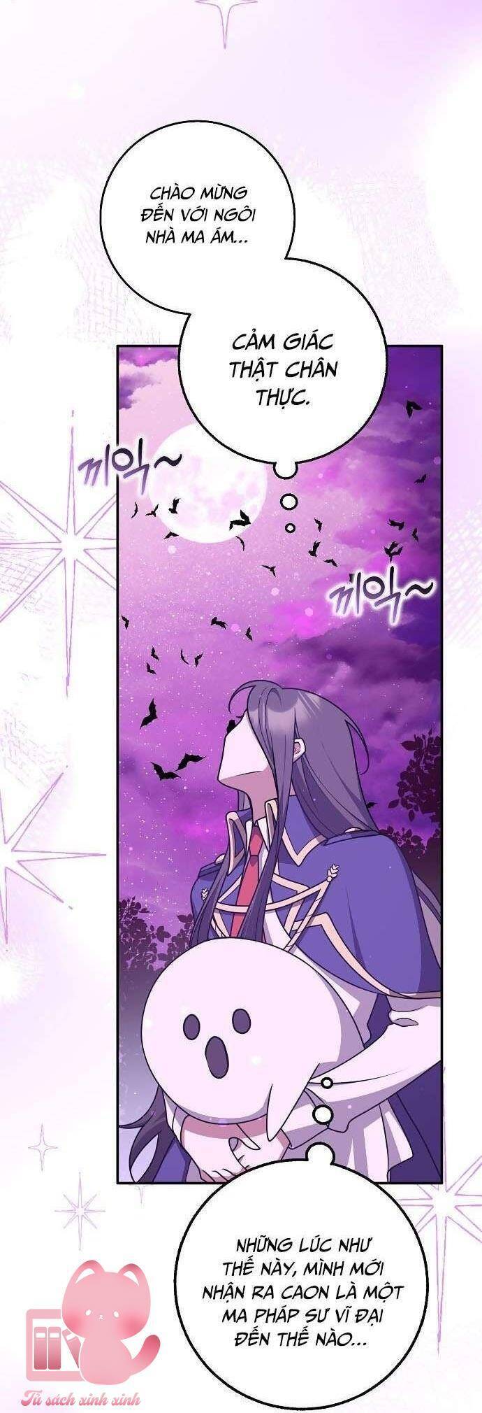 Tôi Thề Chúng Ta Chỉ Là Bạn - Chap 59 - Trang 49