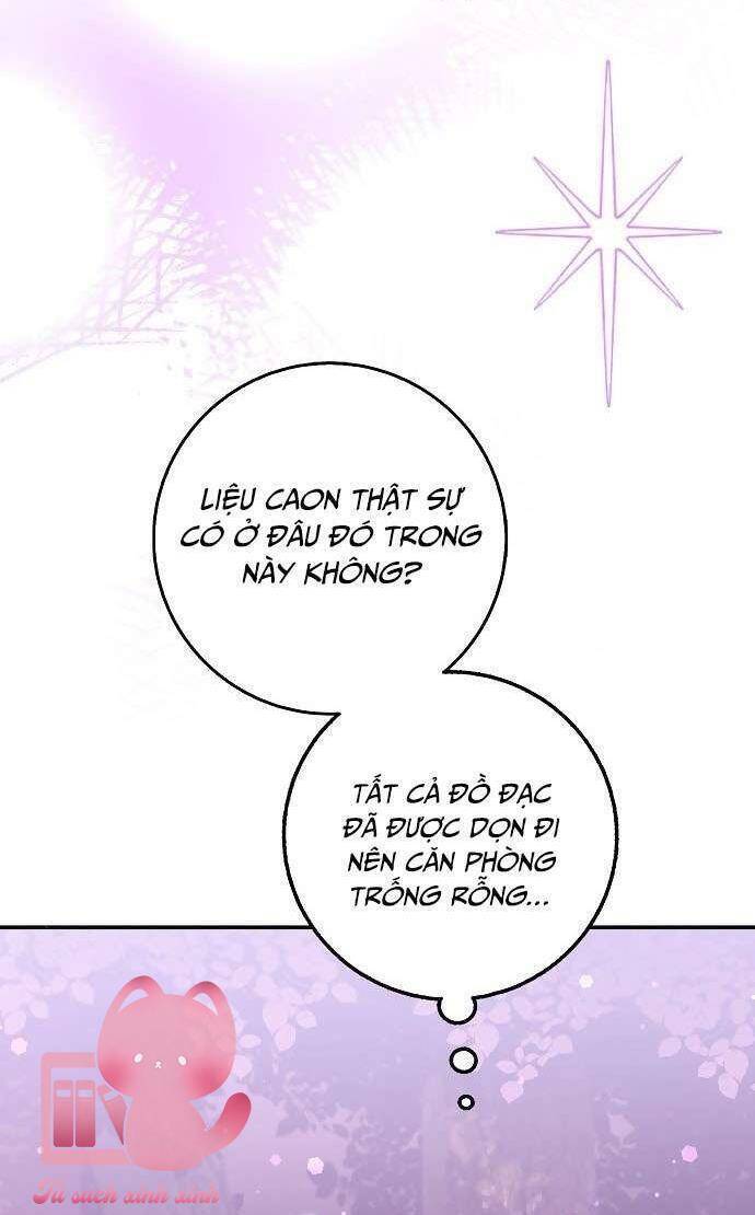 Tôi Thề Chúng Ta Chỉ Là Bạn - Chap 59 - Trang 50