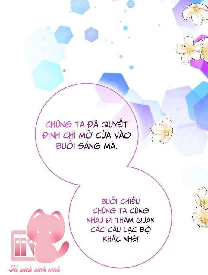 Tôi Thề Chúng Ta Chỉ Là Bạn - Chap 59 - Trang 58