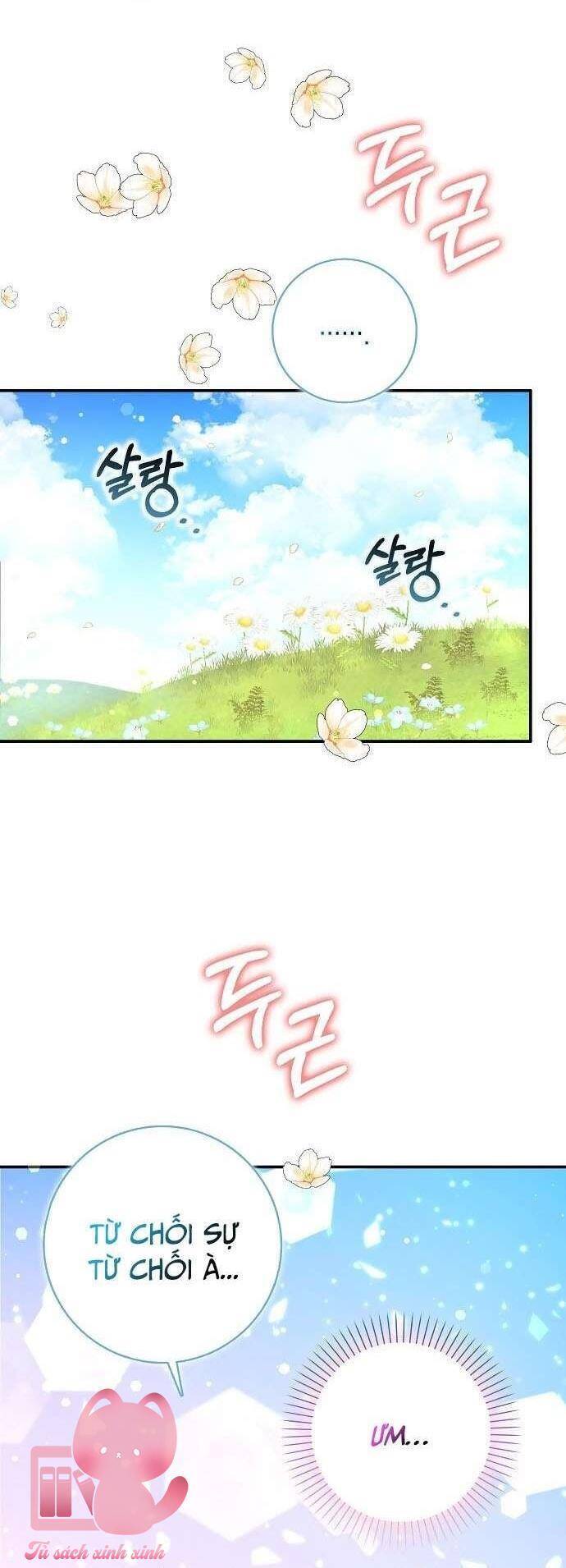 Tôi Thề Chúng Ta Chỉ Là Bạn - Chap 59 - Trang 61