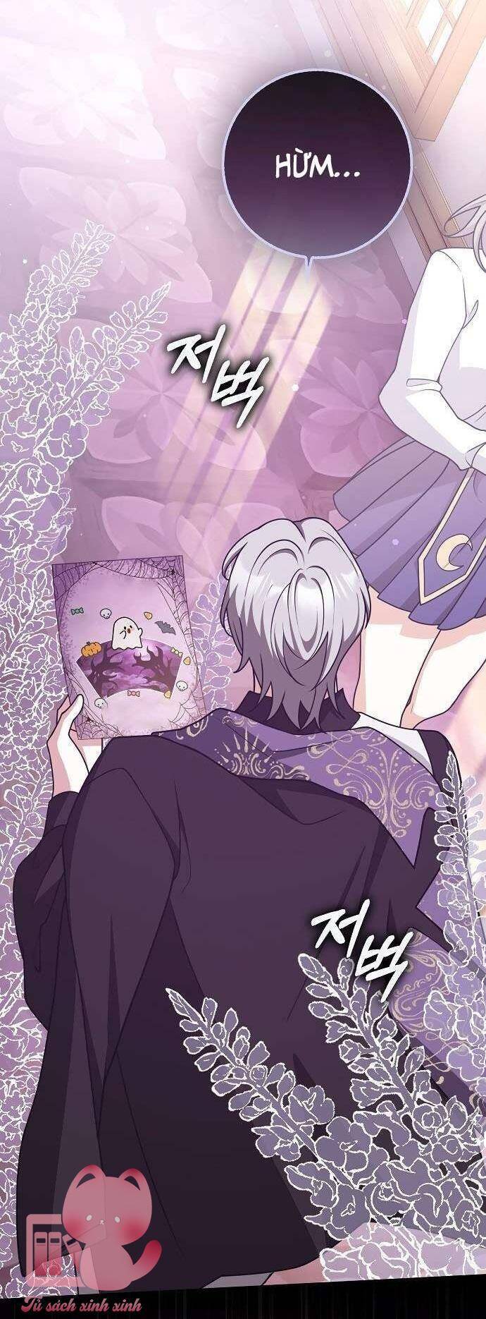 Tôi Thề Chúng Ta Chỉ Là Bạn - Chap 59 - Trang 65