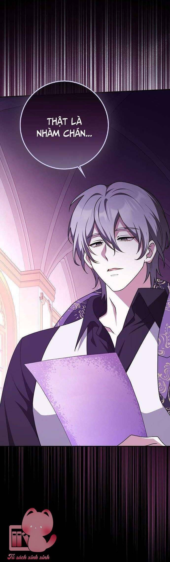 Tôi Thề Chúng Ta Chỉ Là Bạn - Chap 59 - Trang 66