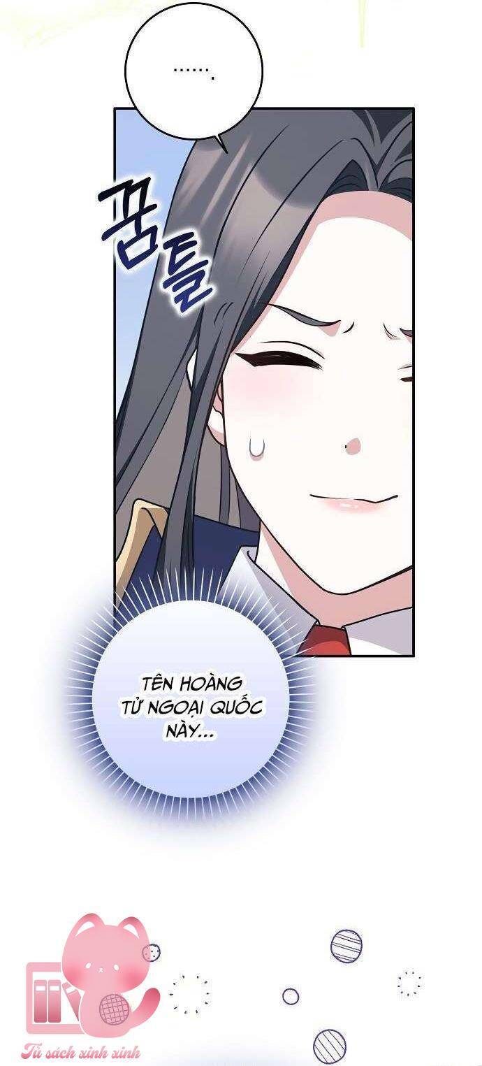 Tôi Thề Chúng Ta Chỉ Là Bạn - Chap 59 - Trang 9