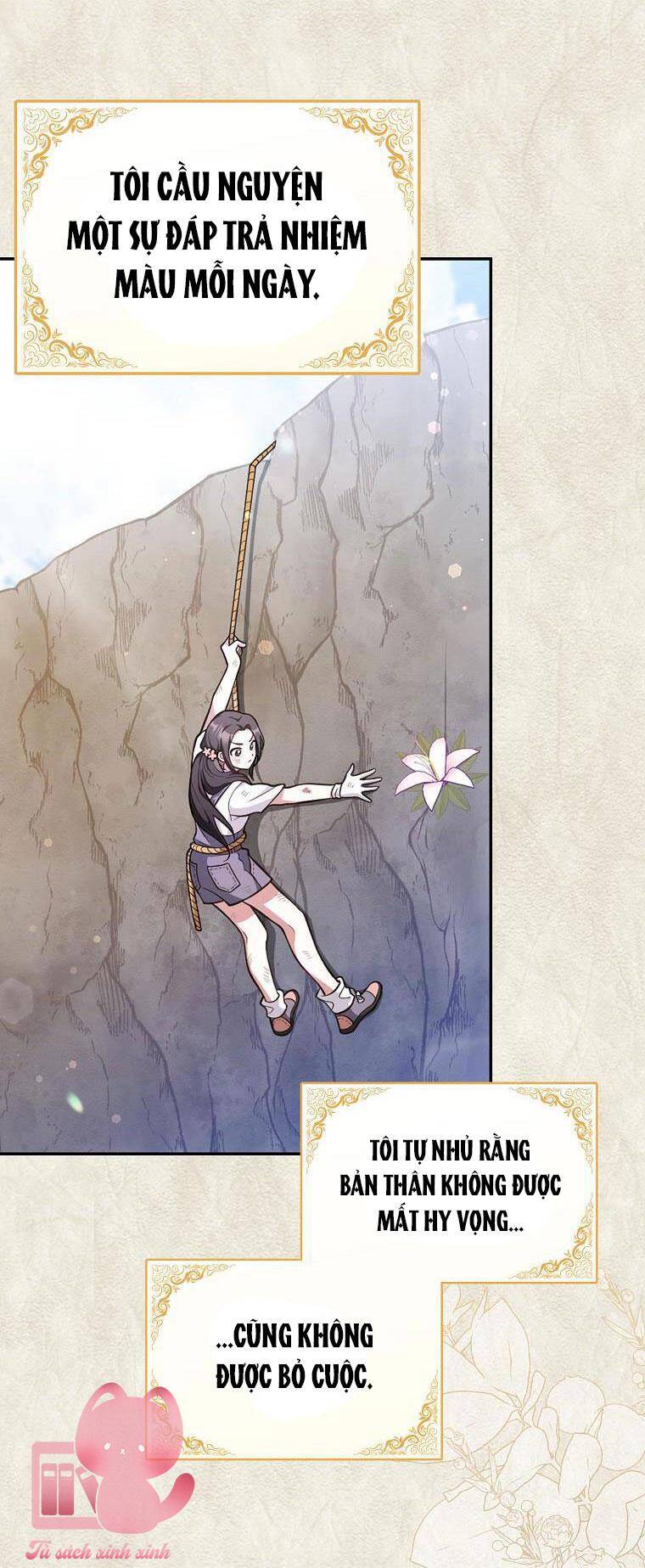 Tôi Thề Chúng Ta Chỉ Là Bạn - Chap 6 - Trang 11