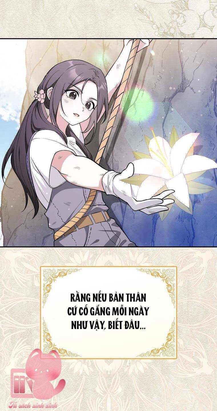 Tôi Thề Chúng Ta Chỉ Là Bạn - Chap 6 - Trang 12