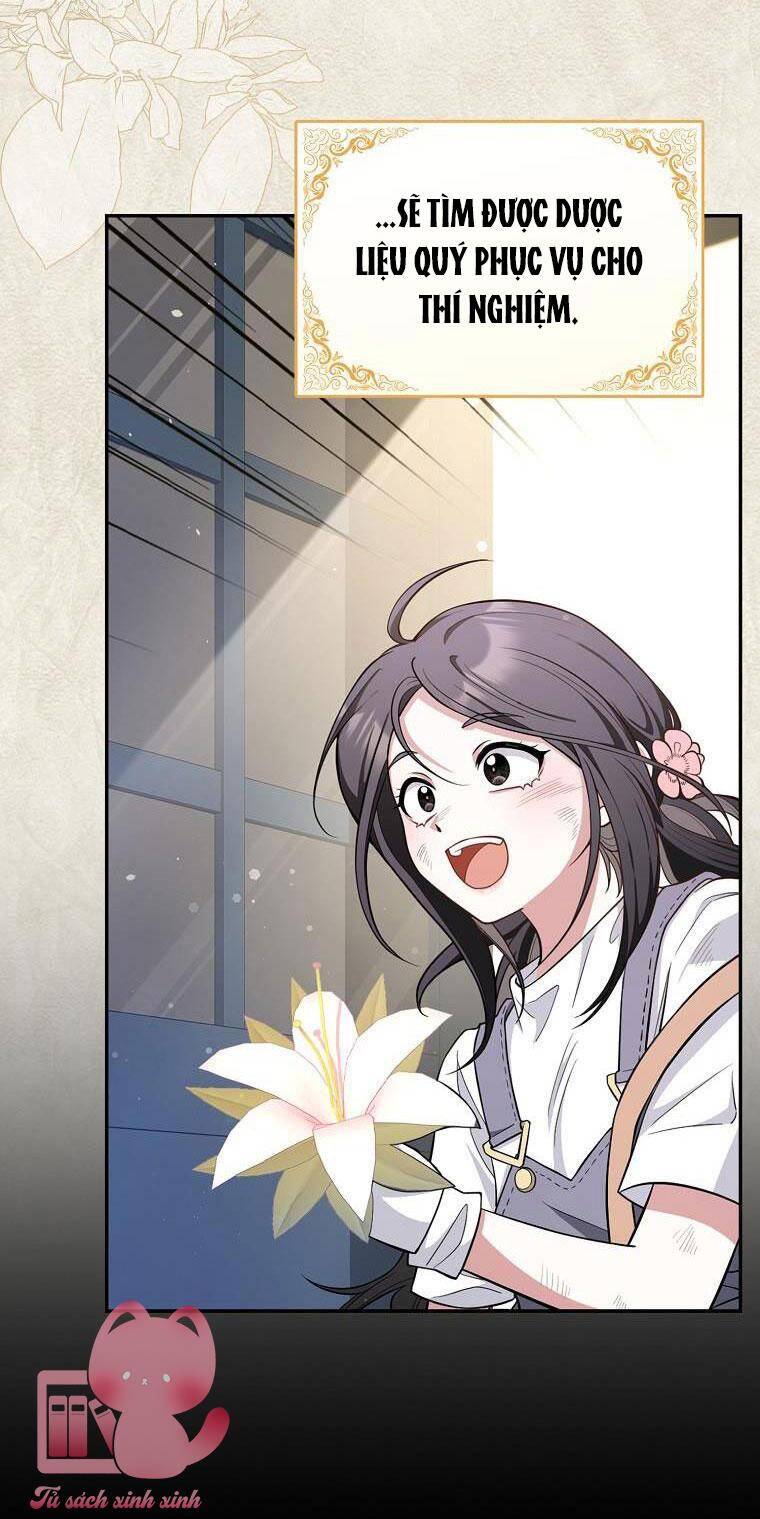Tôi Thề Chúng Ta Chỉ Là Bạn - Chap 6 - Trang 14