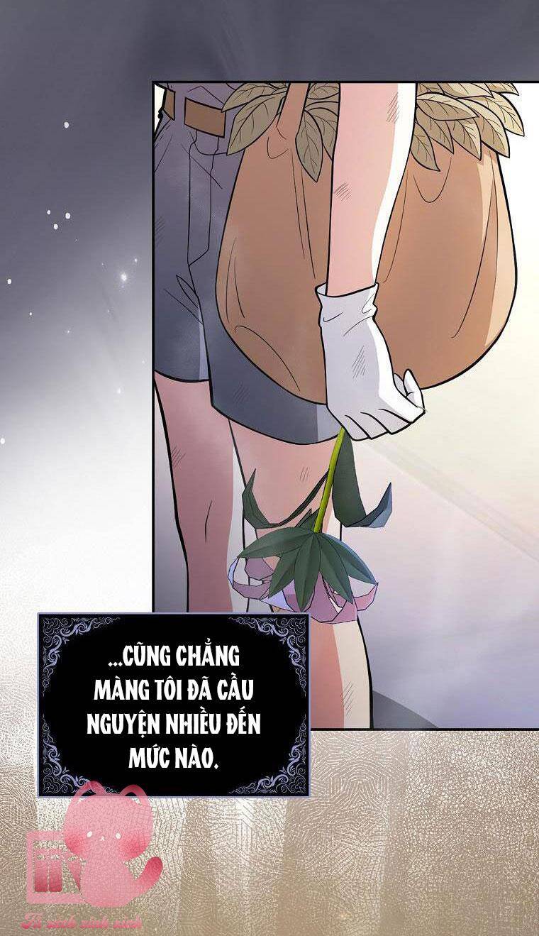 Tôi Thề Chúng Ta Chỉ Là Bạn - Chap 6 - Trang 16