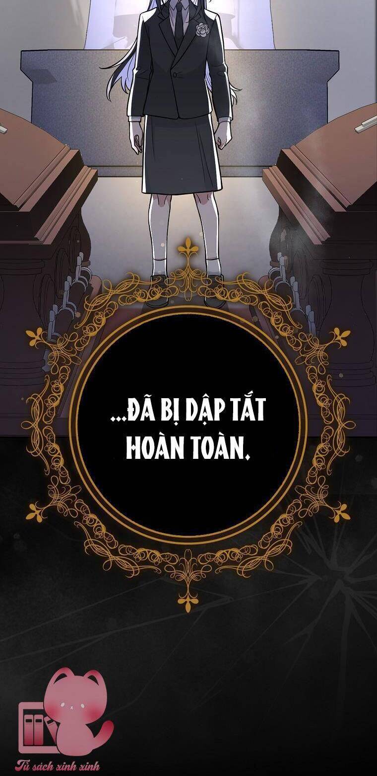 Tôi Thề Chúng Ta Chỉ Là Bạn - Chap 6 - Trang 18