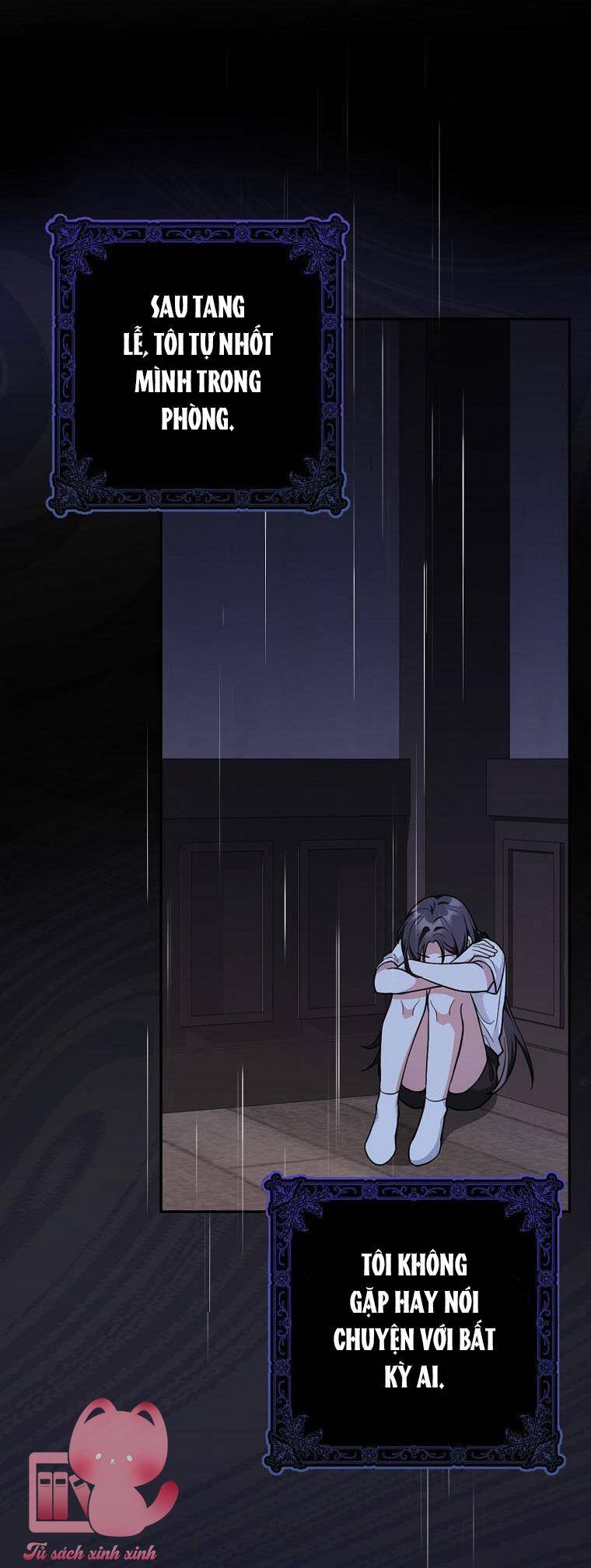 Tôi Thề Chúng Ta Chỉ Là Bạn - Chap 6 - Trang 19