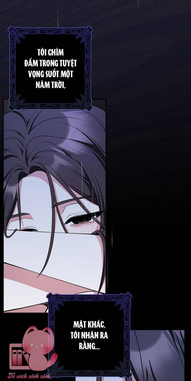 Tôi Thề Chúng Ta Chỉ Là Bạn - Chap 6 - Trang 20