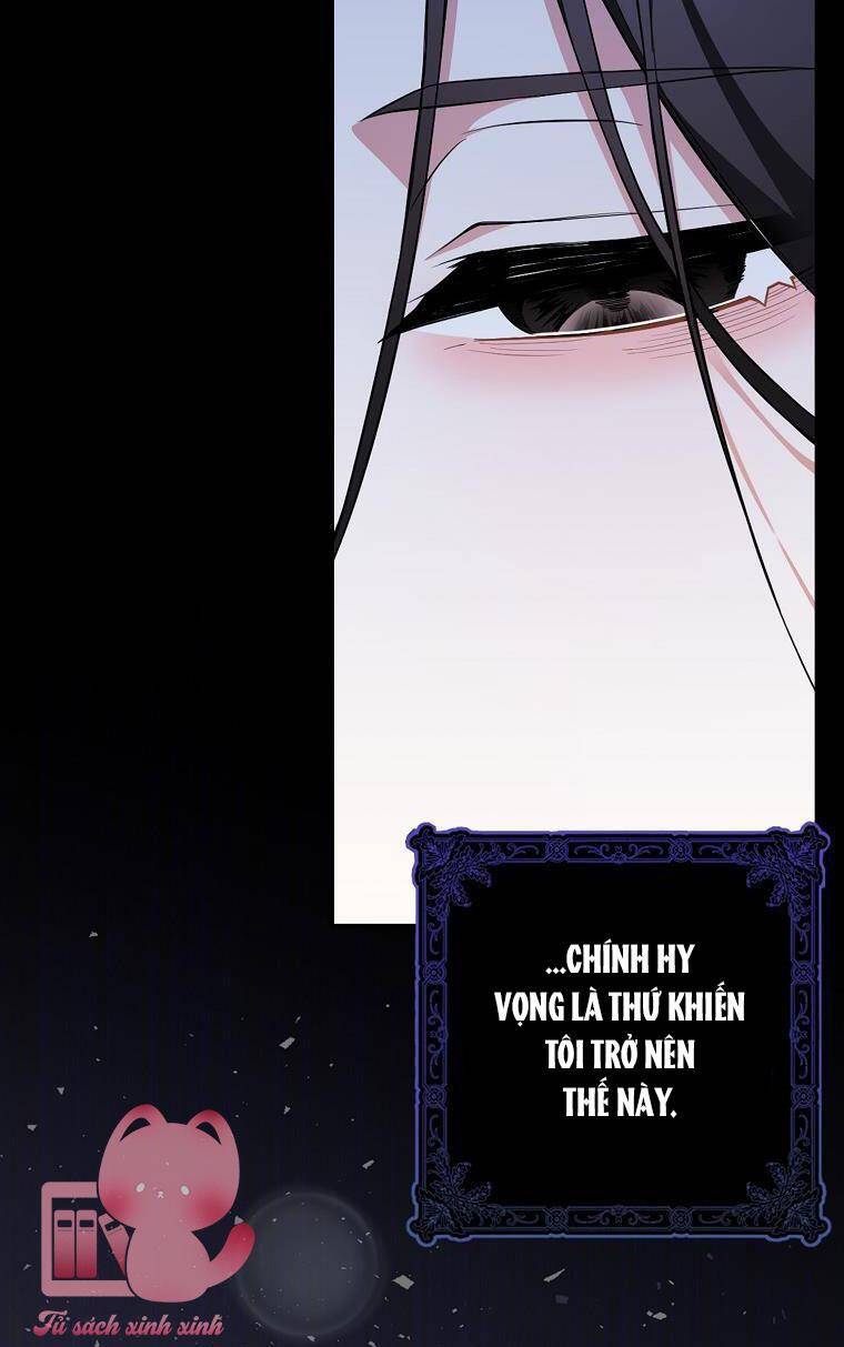 Tôi Thề Chúng Ta Chỉ Là Bạn - Chap 6 - Trang 21