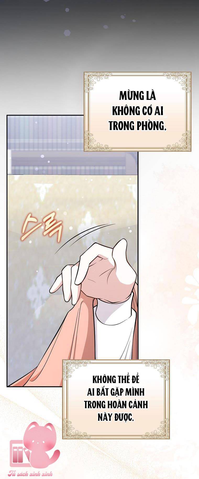 Tôi Thề Chúng Ta Chỉ Là Bạn - Chap 6 - Trang 25