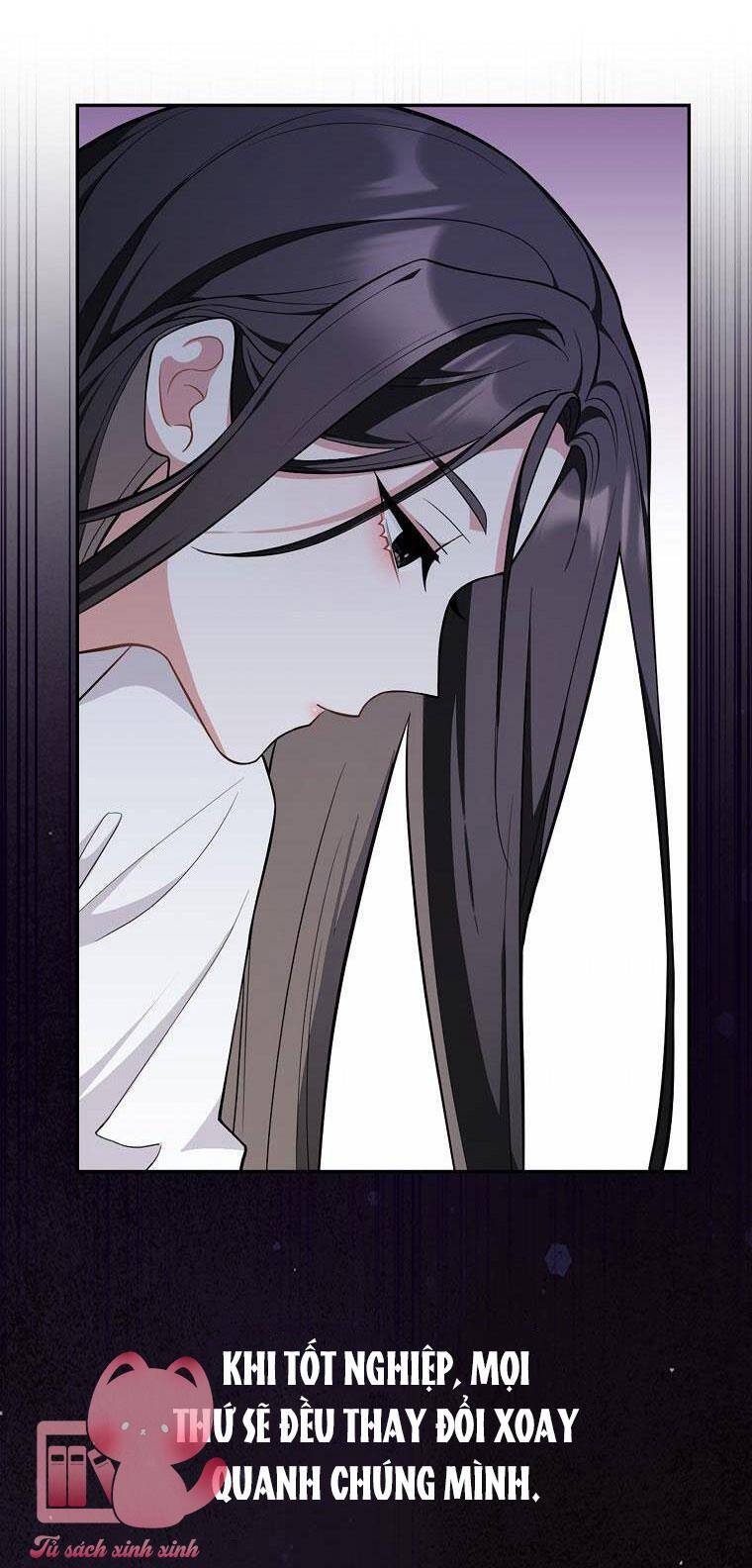 Tôi Thề Chúng Ta Chỉ Là Bạn - Chap 6 - Trang 27