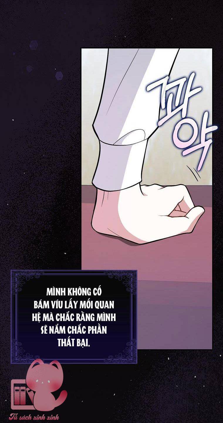Tôi Thề Chúng Ta Chỉ Là Bạn - Chap 6 - Trang 28
