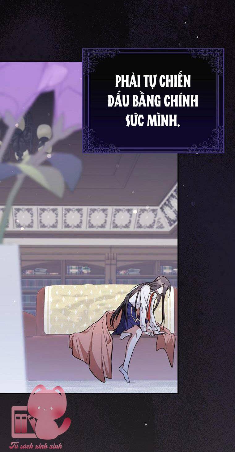 Tôi Thề Chúng Ta Chỉ Là Bạn - Chap 6 - Trang 29