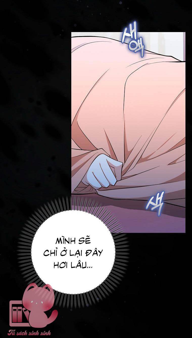 Tôi Thề Chúng Ta Chỉ Là Bạn - Chap 6 - Trang 4
