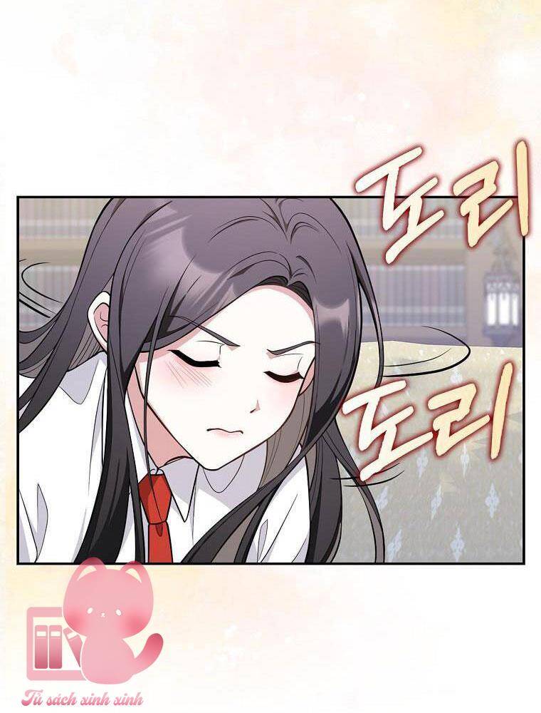 Tôi Thề Chúng Ta Chỉ Là Bạn - Chap 6 - Trang 32