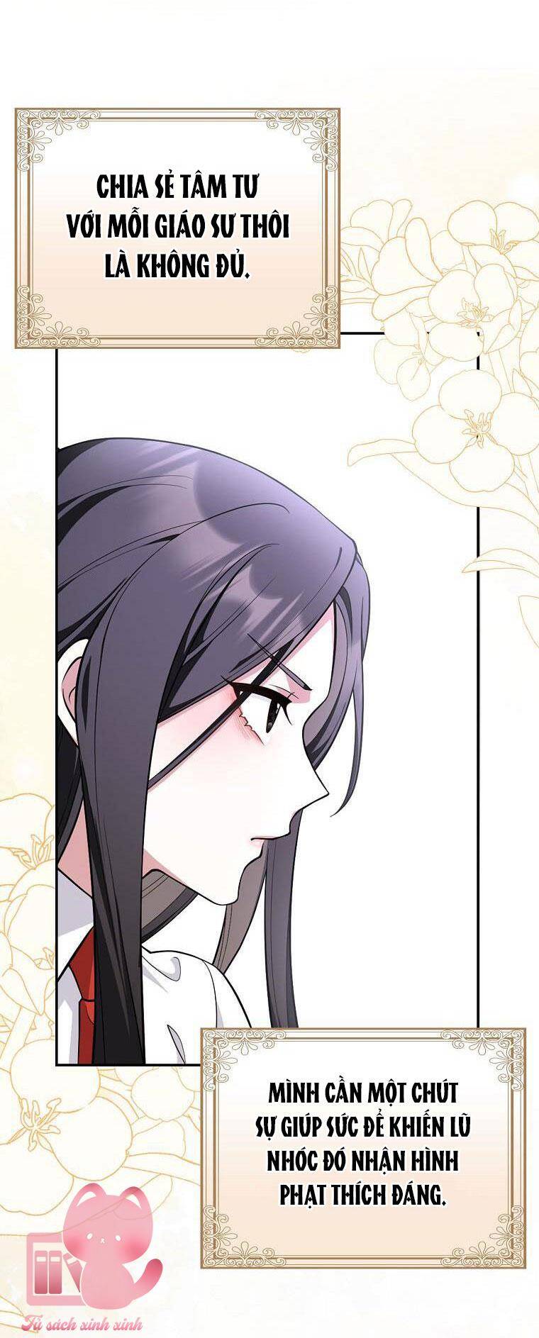 Tôi Thề Chúng Ta Chỉ Là Bạn - Chap 6 - Trang 33