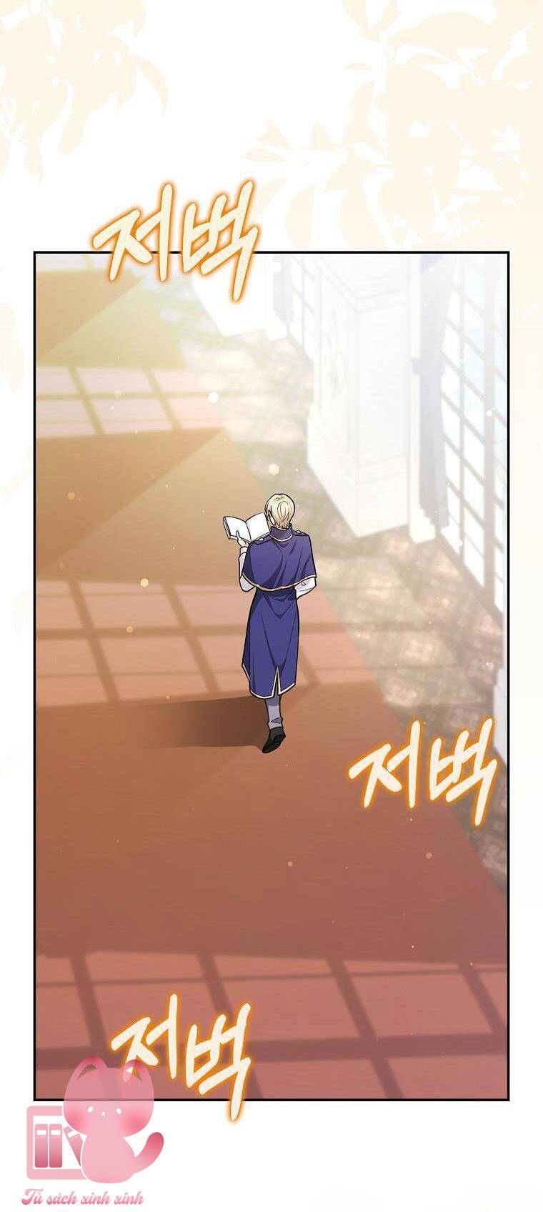 Tôi Thề Chúng Ta Chỉ Là Bạn - Chap 6 - Trang 36