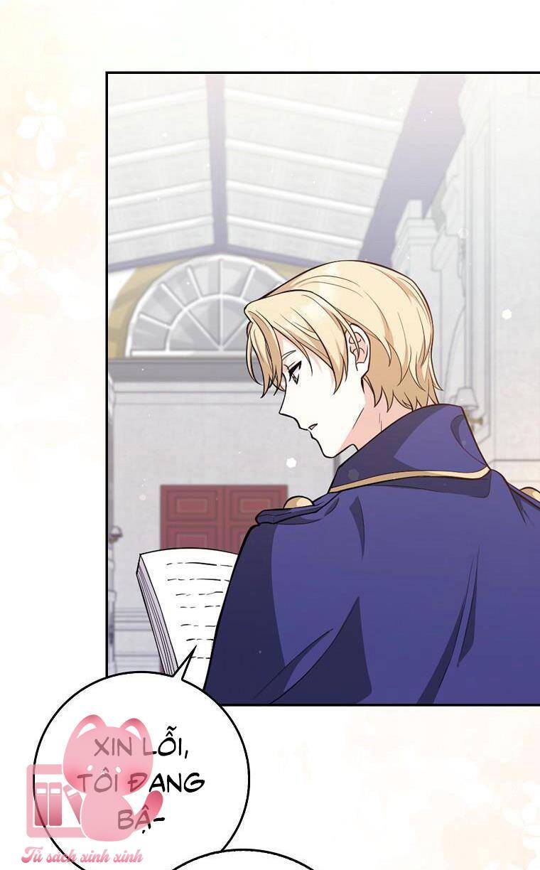 Tôi Thề Chúng Ta Chỉ Là Bạn - Chap 6 - Trang 38