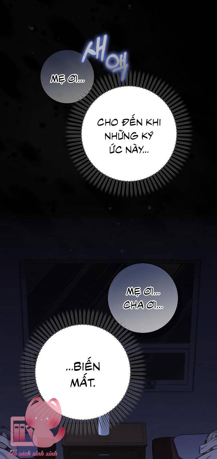 Tôi Thề Chúng Ta Chỉ Là Bạn - Chap 6 - Trang 5