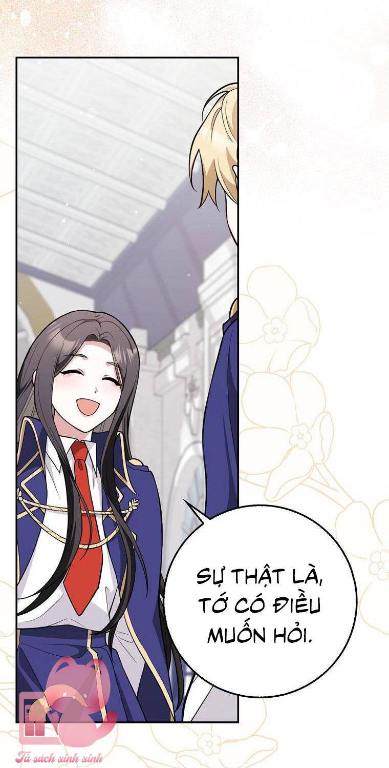 Tôi Thề Chúng Ta Chỉ Là Bạn - Chap 6 - Trang 41