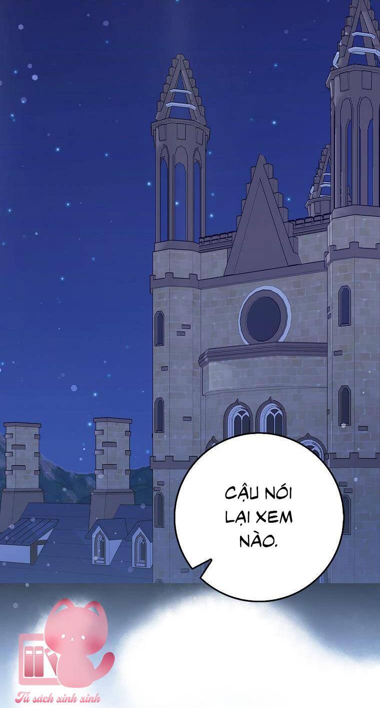 Tôi Thề Chúng Ta Chỉ Là Bạn - Chap 6 - Trang 44