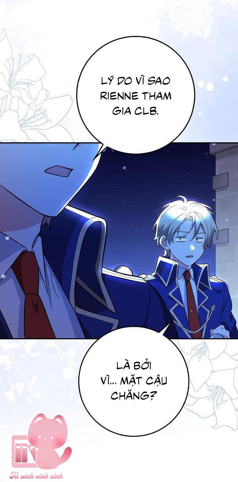 Tôi Thề Chúng Ta Chỉ Là Bạn - Chap 6 - Trang 46
