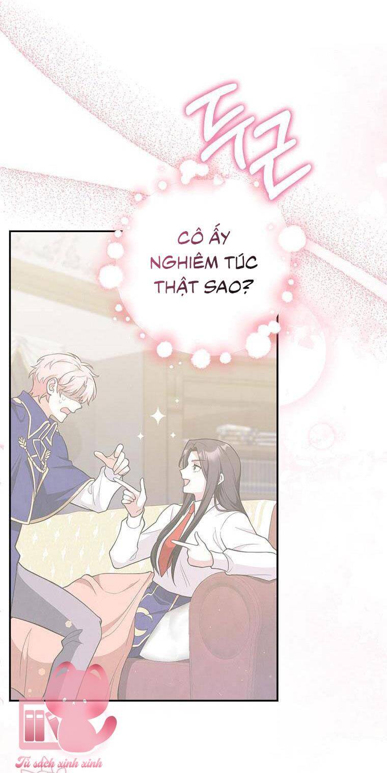 Tôi Thề Chúng Ta Chỉ Là Bạn - Chap 6 - Trang 47