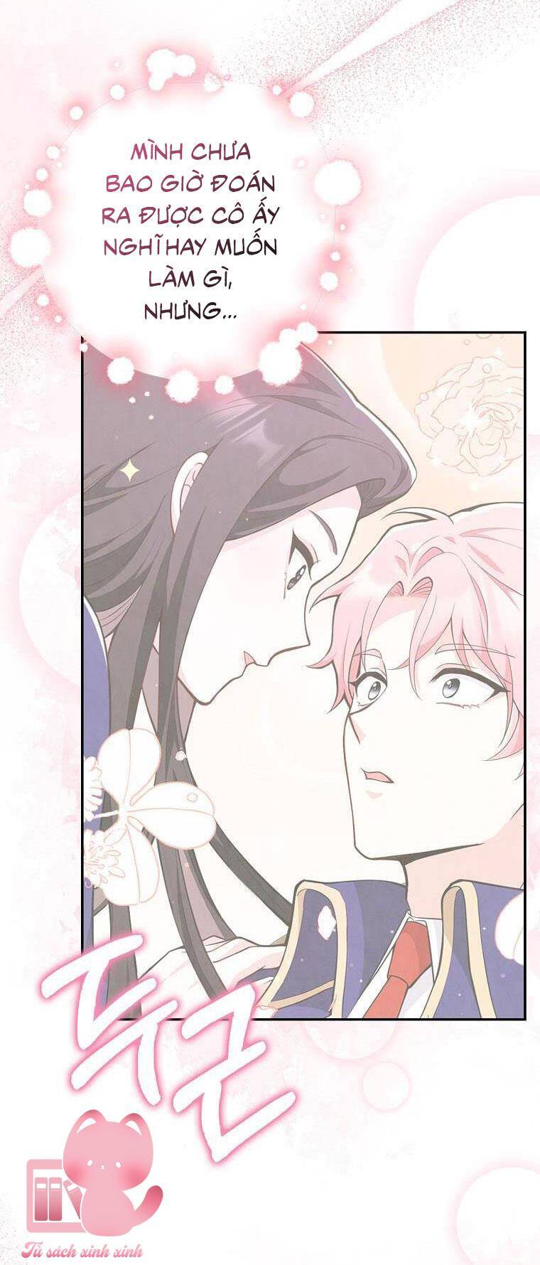 Tôi Thề Chúng Ta Chỉ Là Bạn - Chap 6 - Trang 49