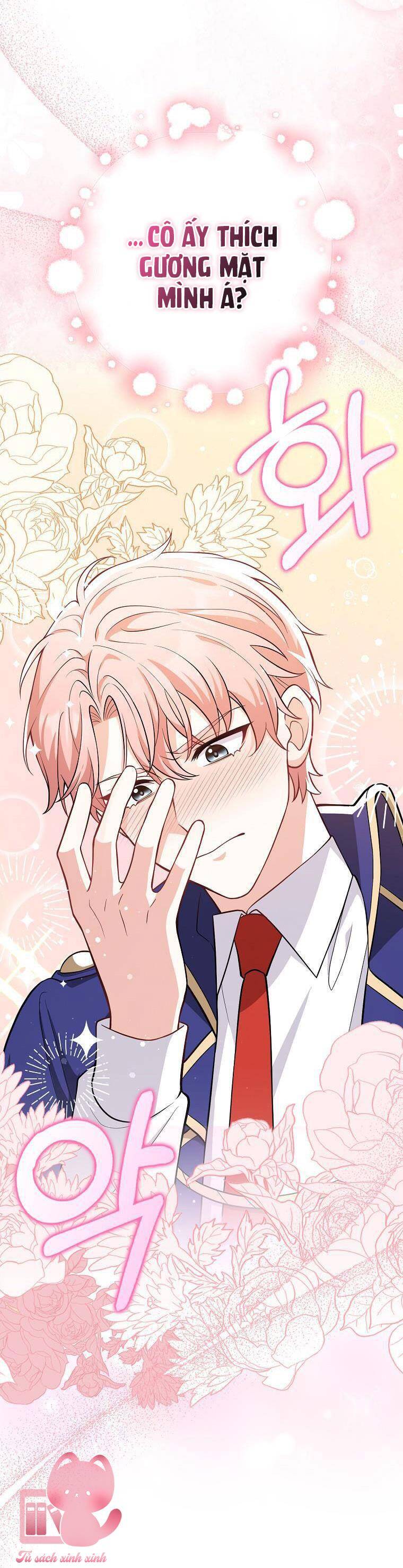 Tôi Thề Chúng Ta Chỉ Là Bạn - Chap 6 - Trang 50