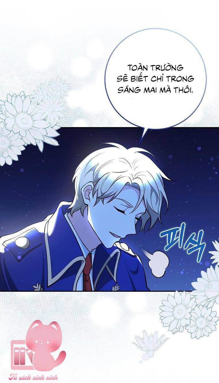 Tôi Thề Chúng Ta Chỉ Là Bạn - Chap 6 - Trang 53