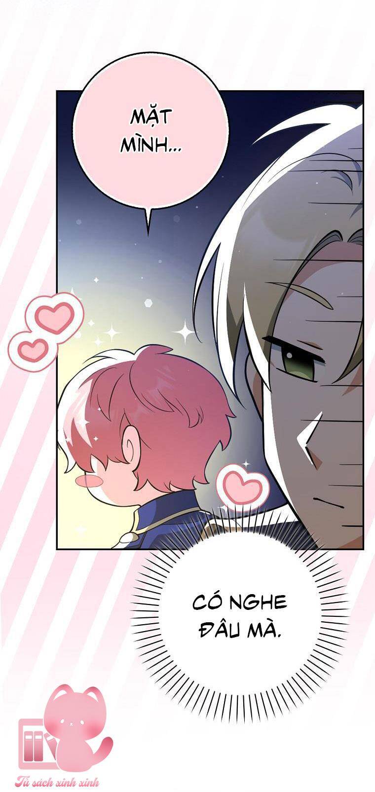 Tôi Thề Chúng Ta Chỉ Là Bạn - Chap 6 - Trang 54