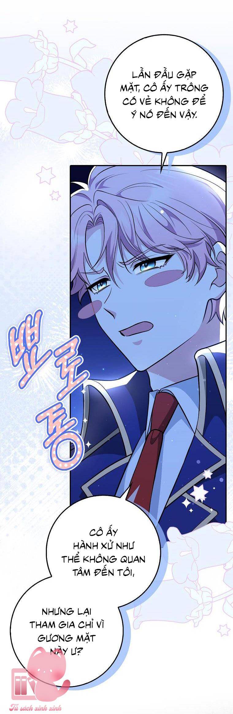 Tôi Thề Chúng Ta Chỉ Là Bạn - Chap 6 - Trang 55