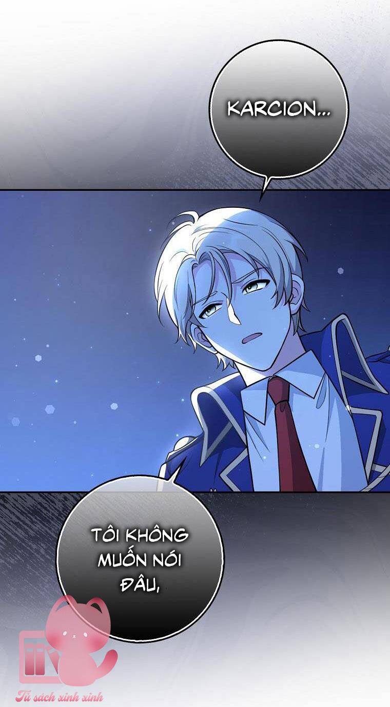 Tôi Thề Chúng Ta Chỉ Là Bạn - Chap 6 - Trang 56