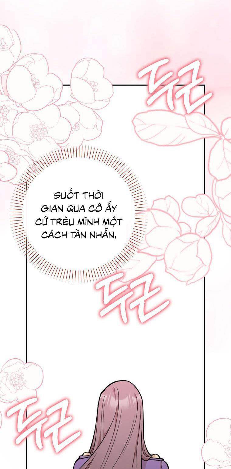 Tôi Thề Chúng Ta Chỉ Là Bạn - Chap 6 - Trang 58