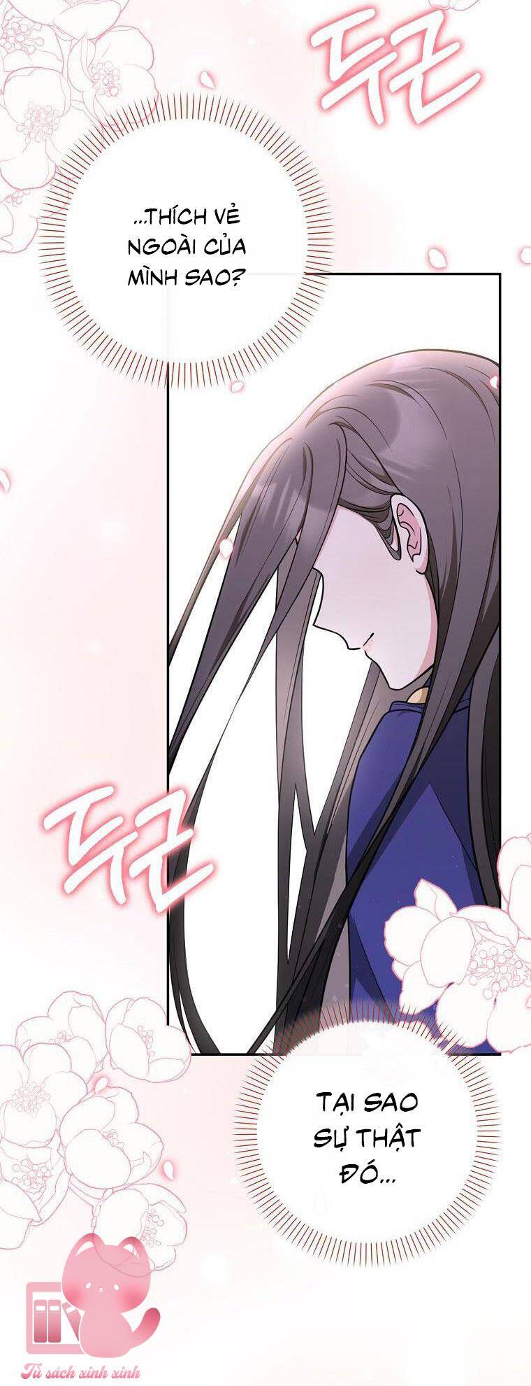 Tôi Thề Chúng Ta Chỉ Là Bạn - Chap 6 - Trang 61