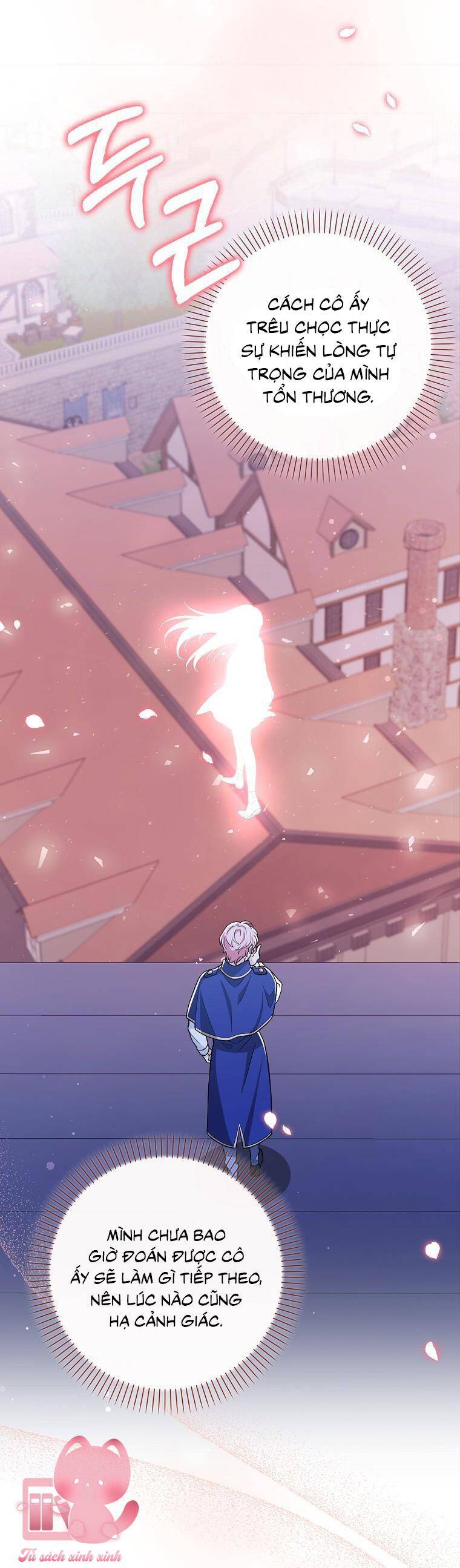 Tôi Thề Chúng Ta Chỉ Là Bạn - Chap 6 - Trang 63