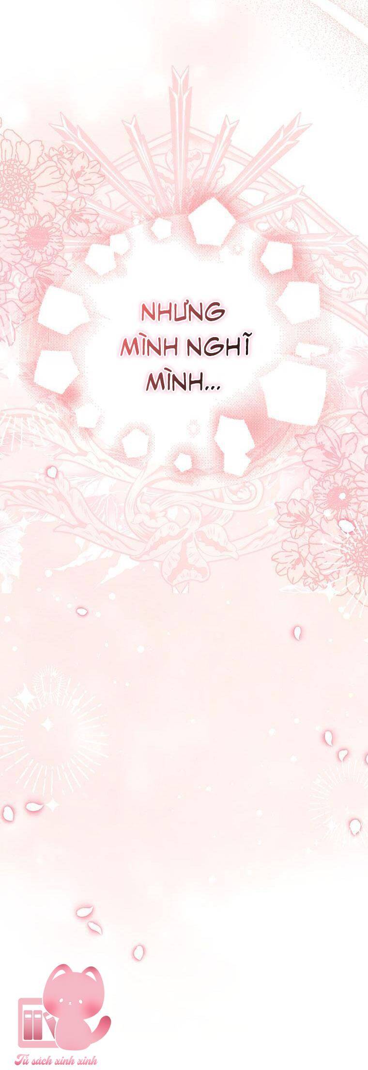 Tôi Thề Chúng Ta Chỉ Là Bạn - Chap 6 - Trang 64