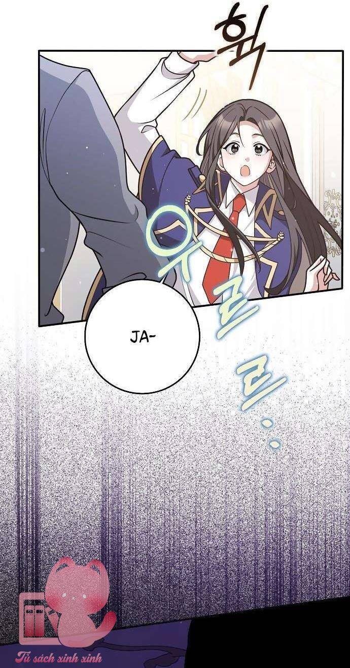 Tôi Thề Chúng Ta Chỉ Là Bạn - Chap 60 - Trang 11