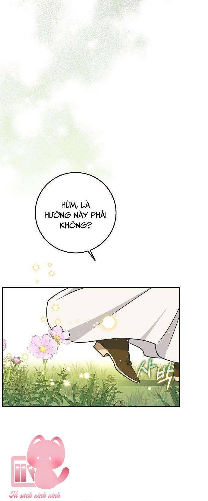Tôi Thề Chúng Ta Chỉ Là Bạn - Chap 60 - Trang 15
