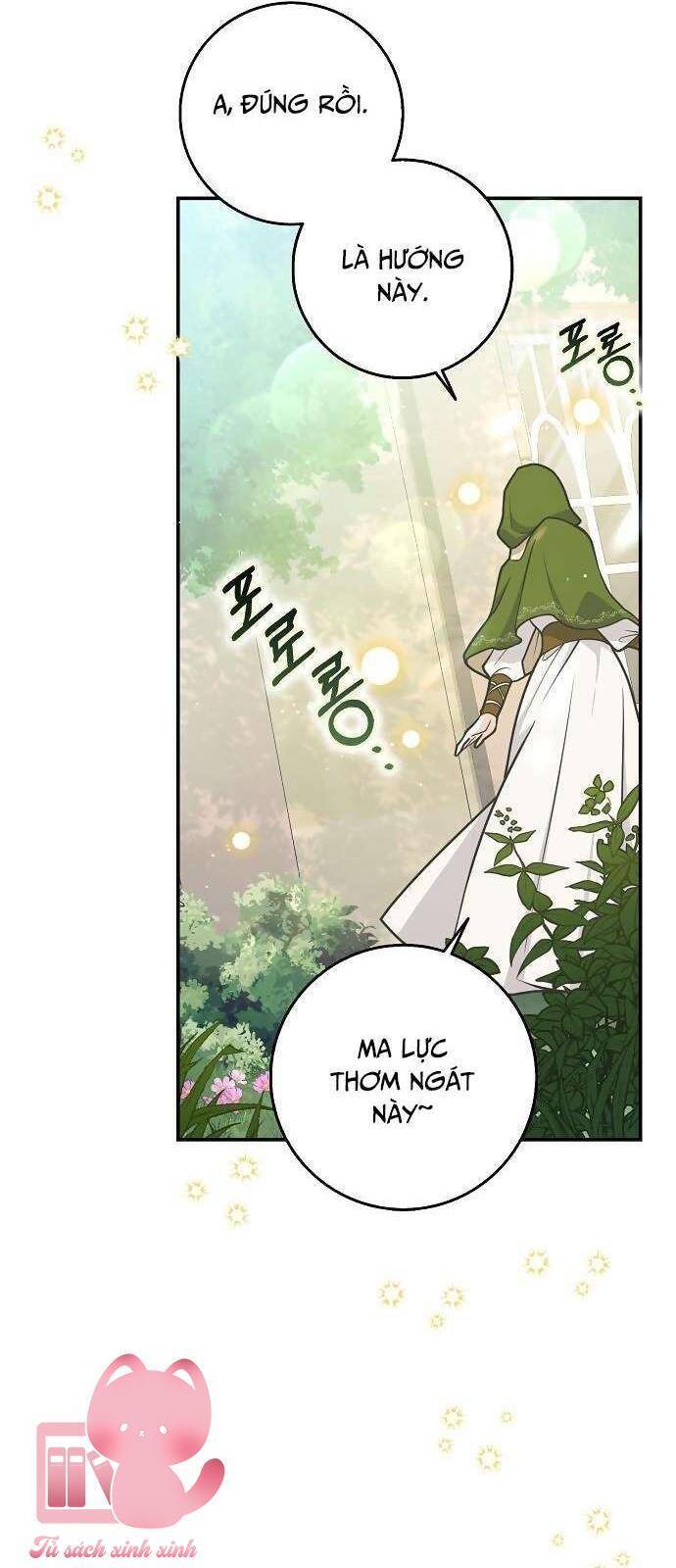 Tôi Thề Chúng Ta Chỉ Là Bạn - Chap 60 - Trang 16