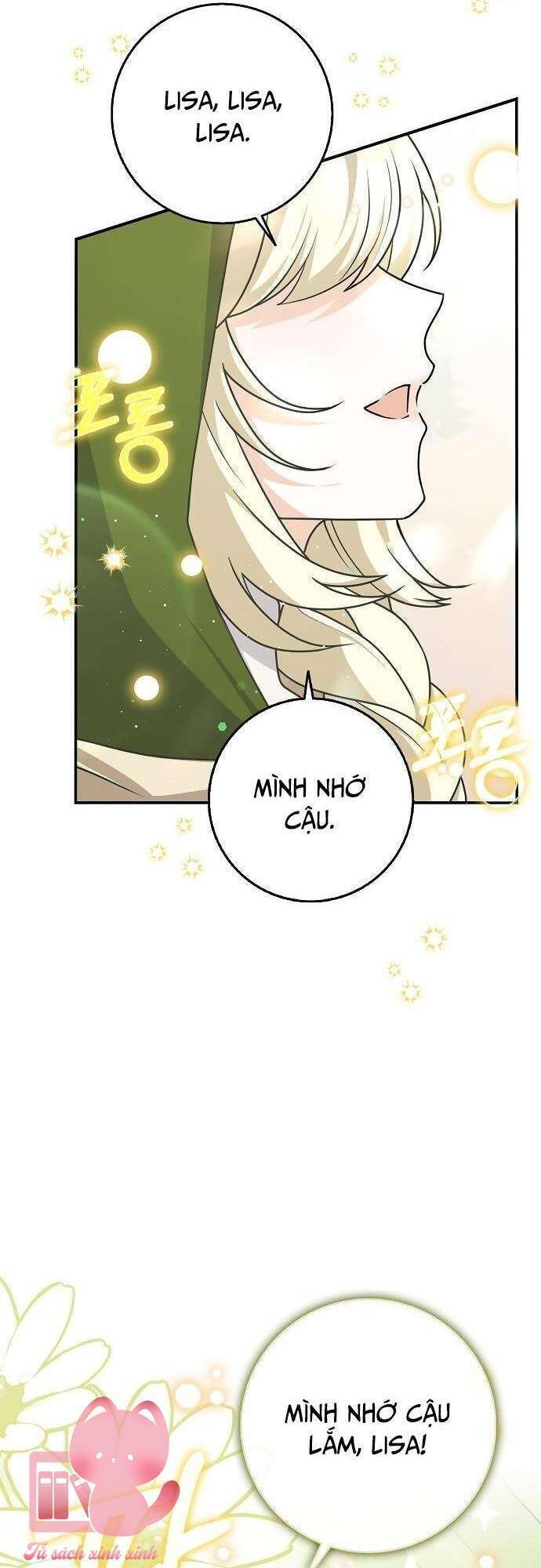 Tôi Thề Chúng Ta Chỉ Là Bạn - Chap 60 - Trang 17