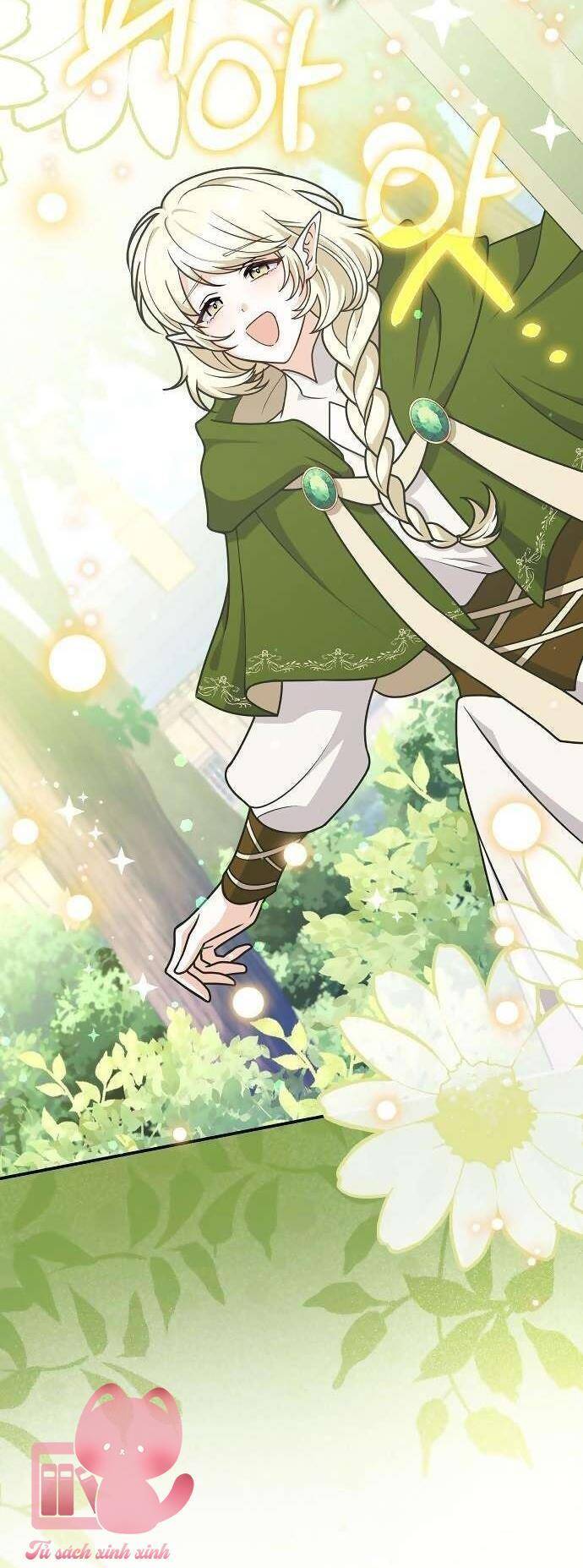 Tôi Thề Chúng Ta Chỉ Là Bạn - Chap 60 - Trang 18